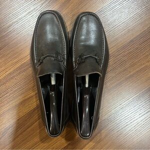 Salvatore Ferragamo Men’s Loafer